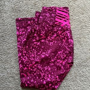 NWOT fabletics boost power hold legging